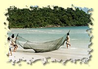 Bai-sao beach